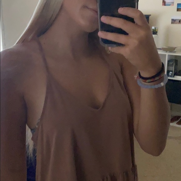 American Eagle tank - Picture 3 of 3